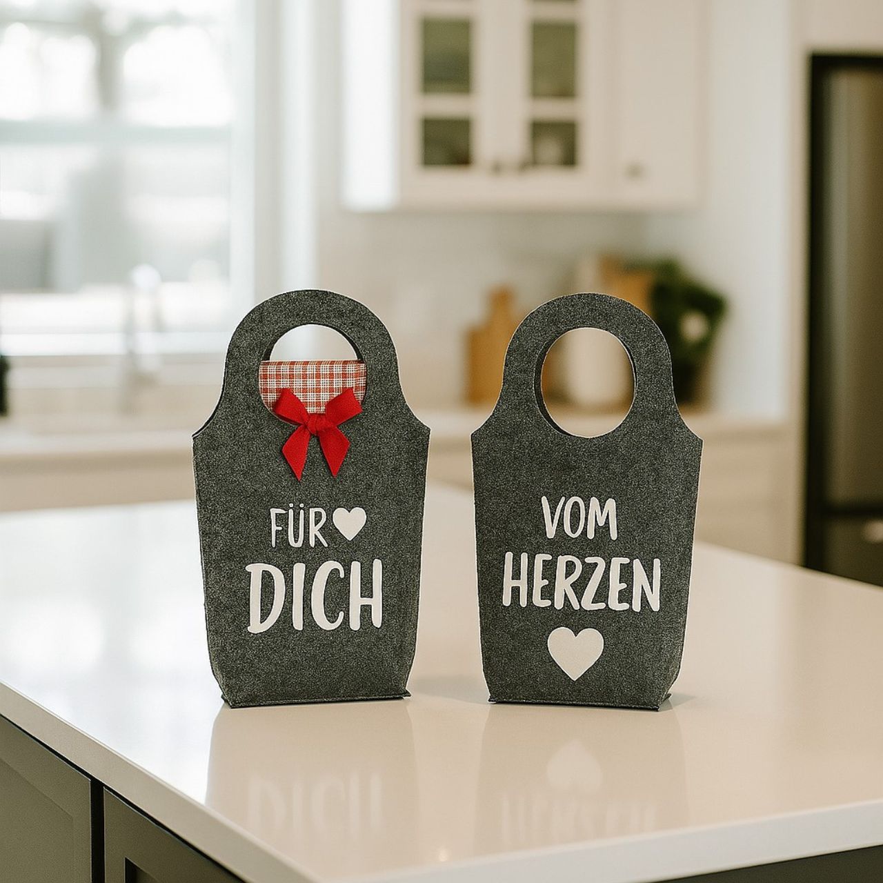 Cadeautasjes title=
